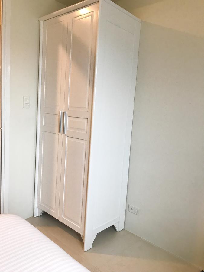 One Bedroom Apartment At Sundance Residences With Hi-Speed Wifi Cebu Kültér fotó